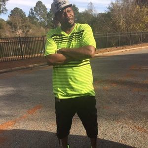 Meet your Posher, Jason